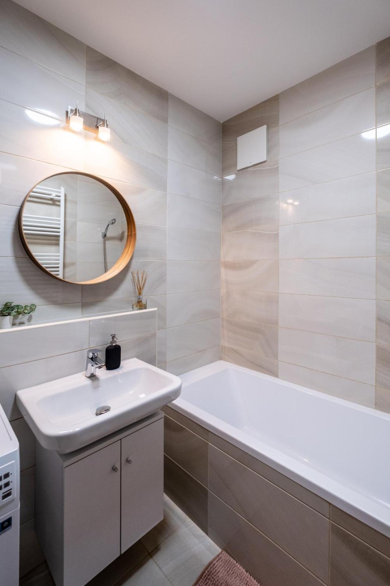 Apartment T7 Modern And Comfortable *