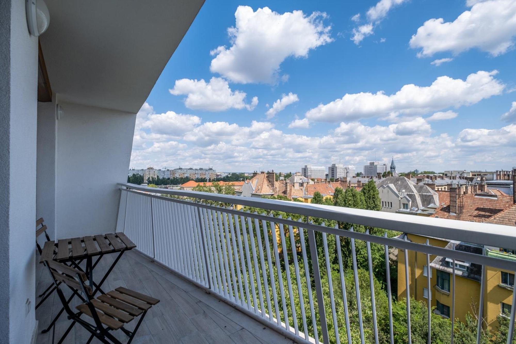 Apartment T7 Modern And Comfortable *